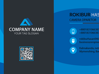 Business card-3