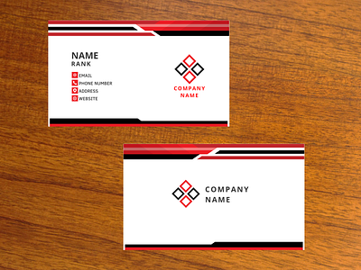 business card-6