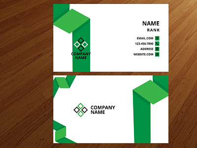 business card-10 business card graphic design