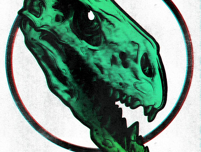 Prehistoric Dance anatomy art artwork design digital digital art drawing graphic art graphic design illustration poster print sketch