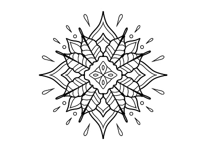 Mandala II