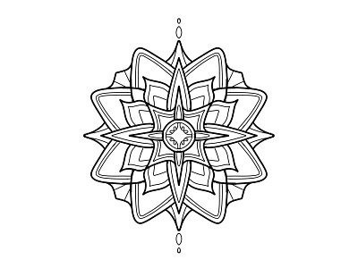 Mandala III