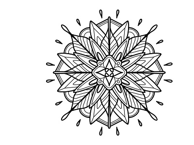 Mandala IV