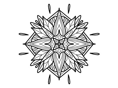 Mandala V