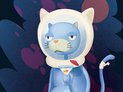 Astrocat is almost here!