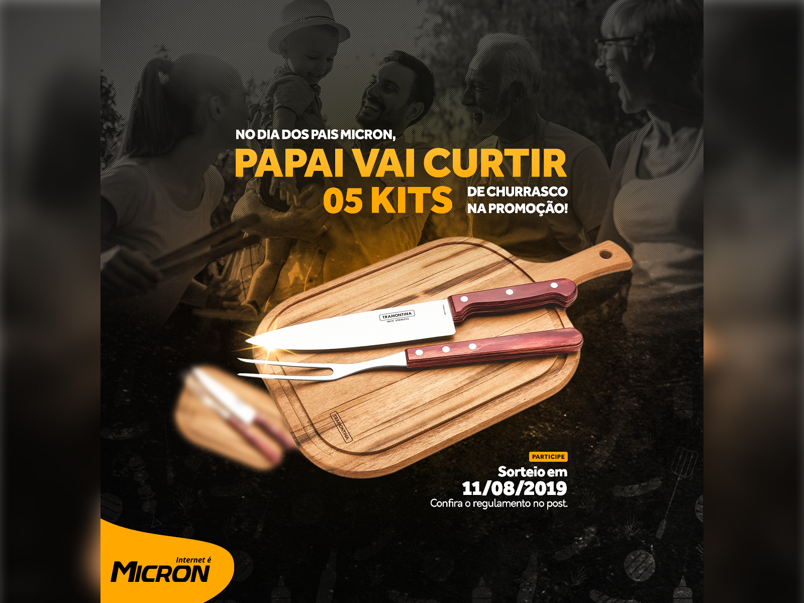 Dia Dos Pais Father S Day By Diego Tavares On Dribbble