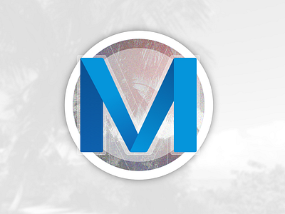 Letter M font letter m mendix