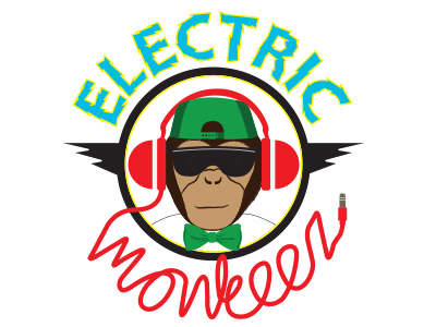 Electric Monkeez