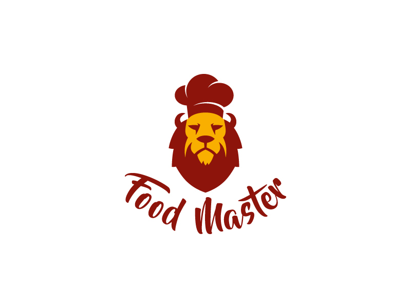 Food Master By Leo Troyanski On Dribbble