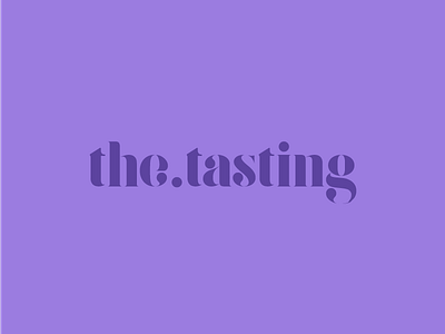 the.tasting