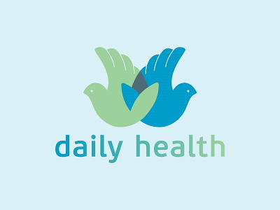 Daily Health health innovative social solutions integrated welfare systems logo