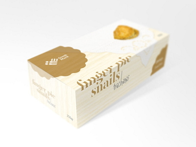 Tzivaeri arcadia design finger pie packaging tripolis tzivaeri