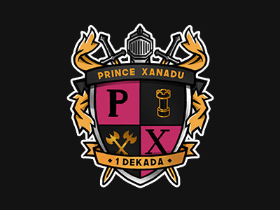 Prince Xanadu