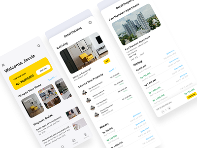 Property Business Apps