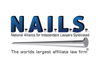 N.A.I.L.S. Logo created by Geek Girl Web Design custom graphic design detroit graphic designer detroit web designer geek girl graphic design geek girl web design logo design michigan graphic design michigan web design