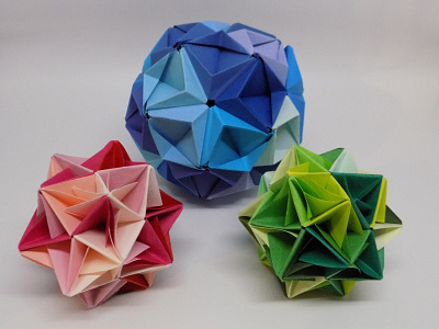 Origami I.