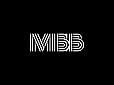 MBB Rebrand Concept agency agency website branding icon kansas city logo logo design rebrand type typography ui ux website