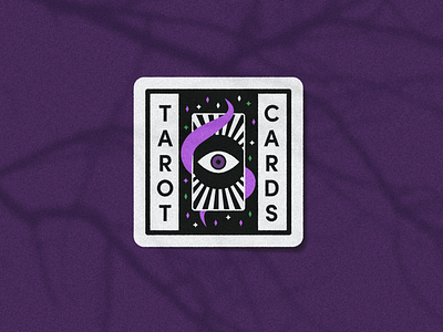 Tarot Cards Merit Badge