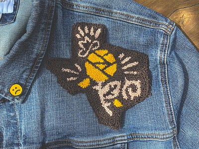 Jacket Patch designs, themes, templates and downloadable graphic elements  on Dribbble