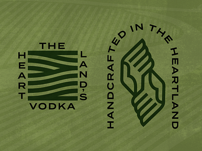 Till Vodka Rejected Badges