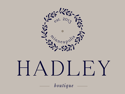 Hadley Boutique