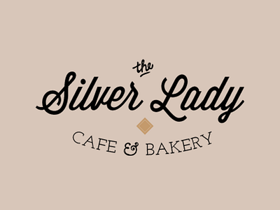 Silver Lady Cafe
