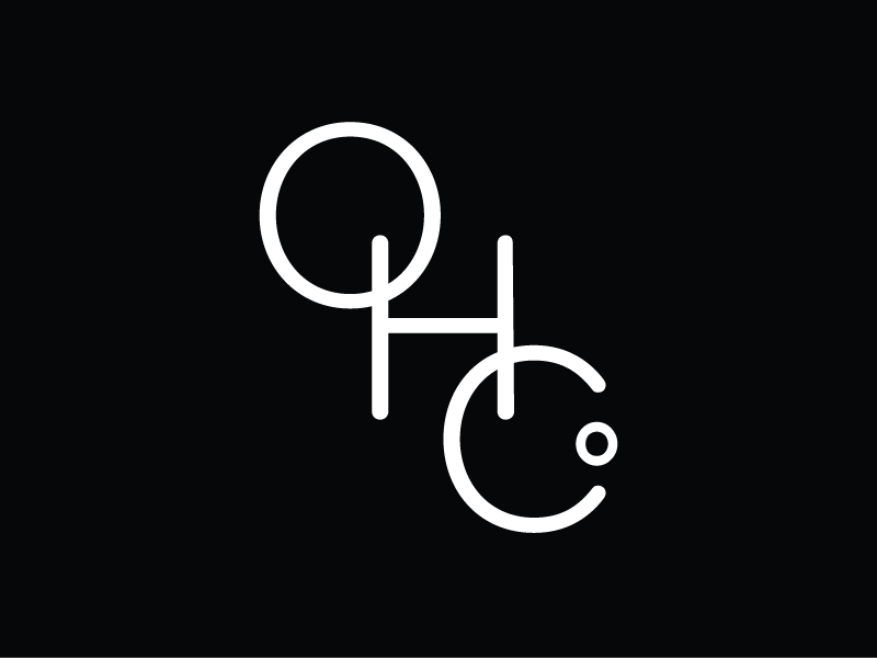 Office Hours monogram