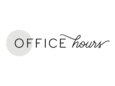 Office Hours logo