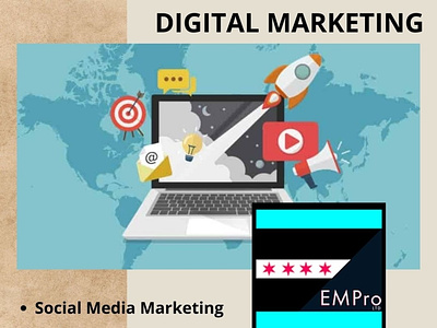 Find the Digital Marketing Services company in USA | EmPro best local seo services best seo agency best web design companies in us best web development company ecommerce website design agency small business web design squarespace web design