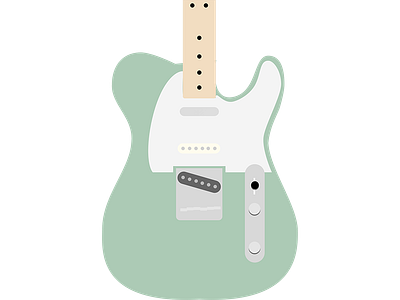 Nashville Telecaster electric guitar fender guitar tele telecaster