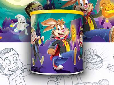 Looney Tunes 07 ✦ Special Edition