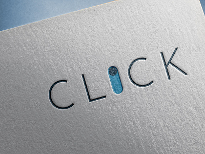 CLICK Logo