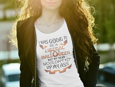 Halloween T-Shirt Designing 3d animation branding design graphic design illustration logo motion graphics ui vector