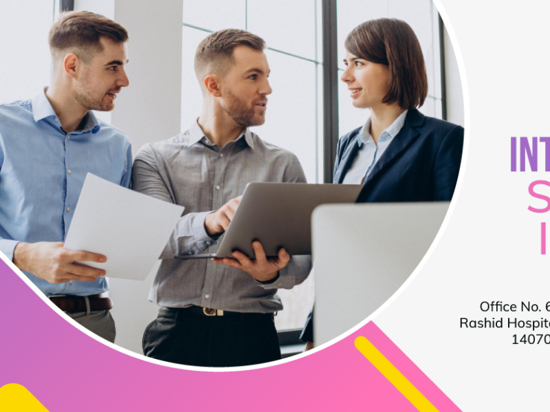 Interpretation services in Dubai by Rashid Hadad on Dribbble