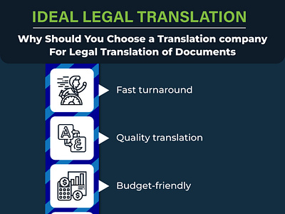 Best Legal Translation Dubai