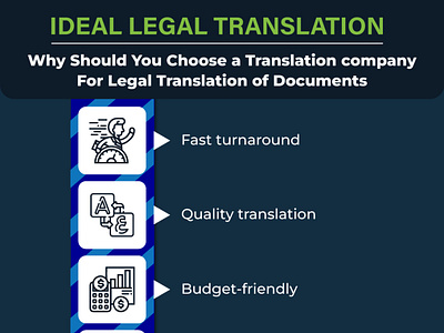 Best Legal Translation in Dubai