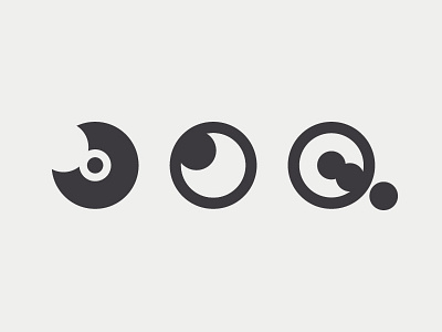 Circle - Logotype Doodles