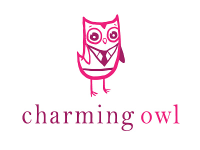 Charming Owl