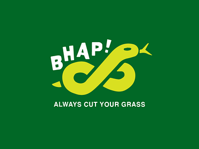 Infinity Snake design drawing graphic grass green illustration infinity infinity snake logo malaysian minimal snake vector