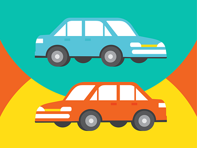 Car Illustration