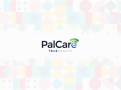 PalCare TeleHealth - Admin App Web Rework app web bauhaus branding design graphic design icon illustration logo medical medical app rework service ui ux vector web