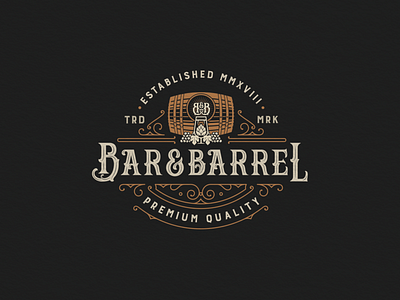 Bar&Barrel