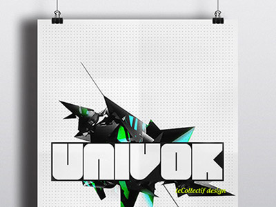 84univok Poster2