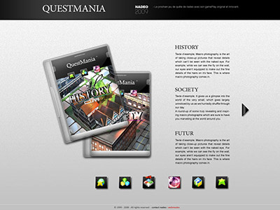 49mania Packshot02 graphic design iconography illustration packshot
