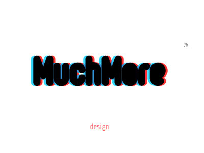 30id Muchmore identity logo naming