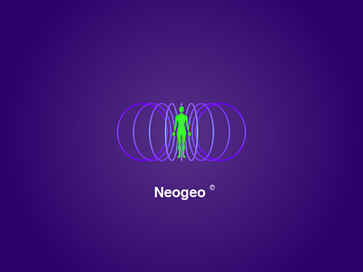 Neogeo ID2 branding graphicdesign identity logo vector