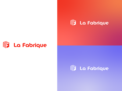 Logo La Fabrique