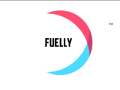 Id Fuelly02 branding design graphic identity logo