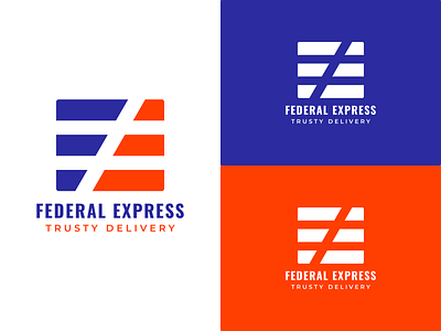 FEDERAL EXPRESS LOGO