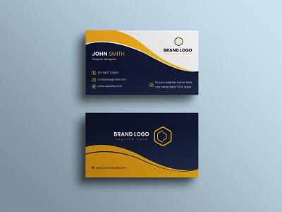 Business Card Design